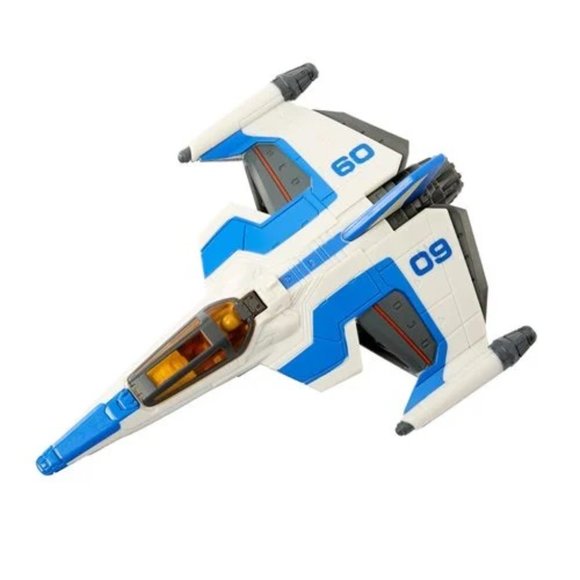NEW! Disney Pixar Lightyear Hyperspeed Series XL-09 and Buzz Lightyear - Picture 4 of 7